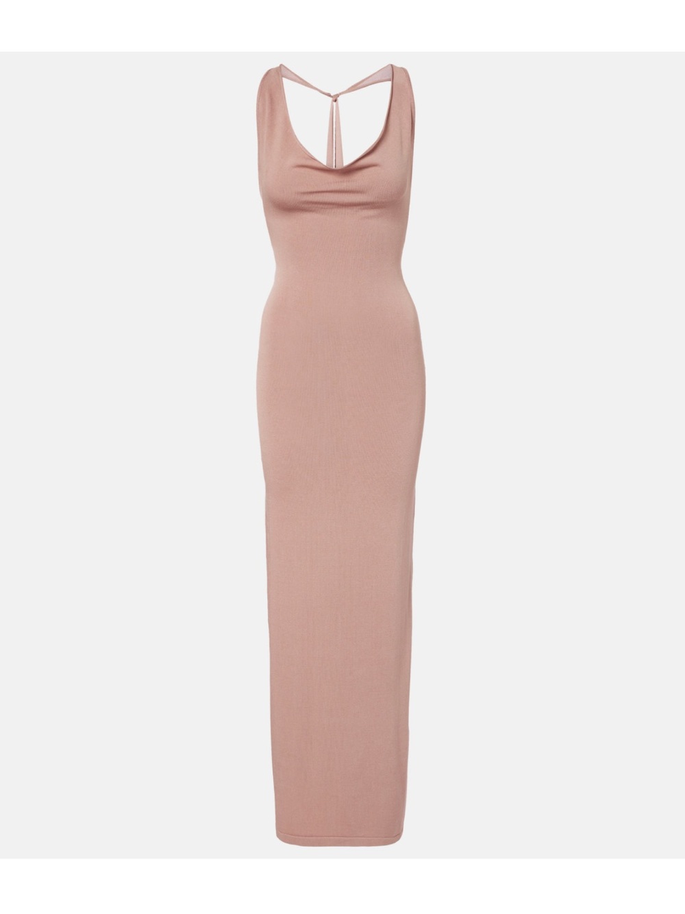 Aya Muse Onda maxi dress
